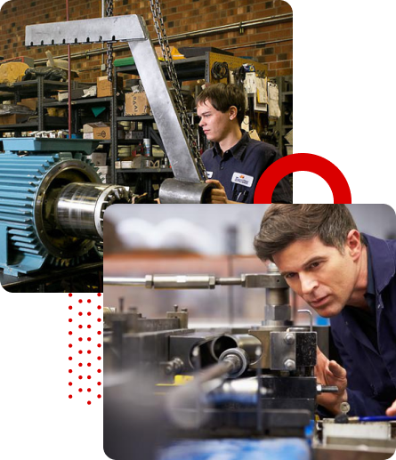 Tarps and Hydraulics Repair