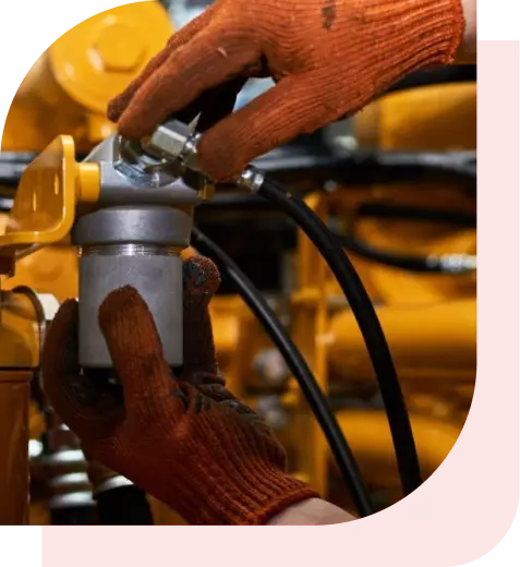 hydraulic repair services