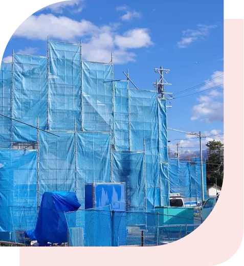 Custom Heavy-Duty Tarps