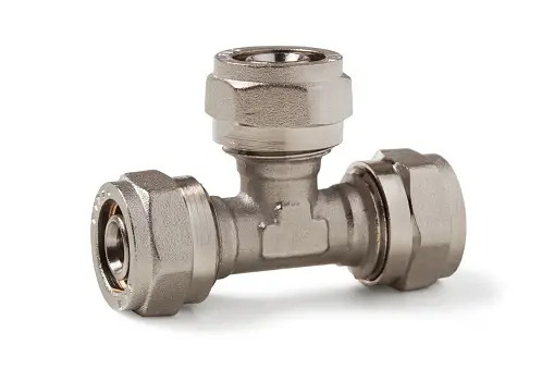 Compression Fittings