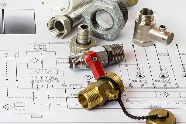 Hydraulic Fitting