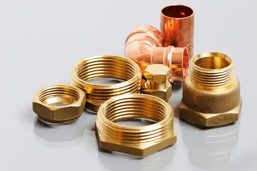 Threaded Fittings