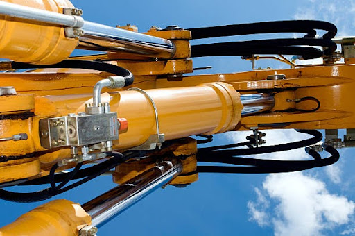 Hydraulic cylinders
