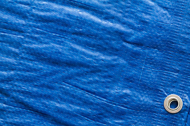 Waterproof tarp