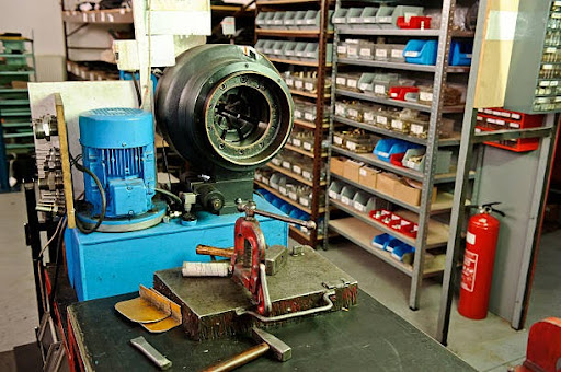 Hydraulic Repair Services