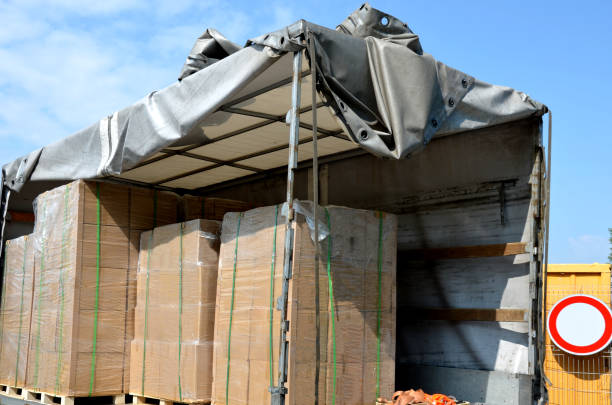 Vinyl Tarps
