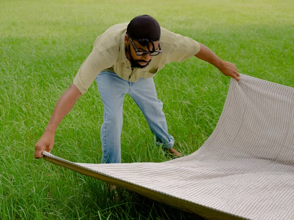 Custom Tarps