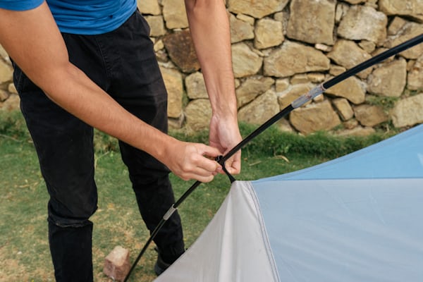 Custom Tarps in Canada