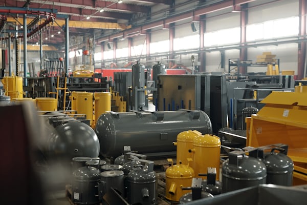 Hydraulic Pump