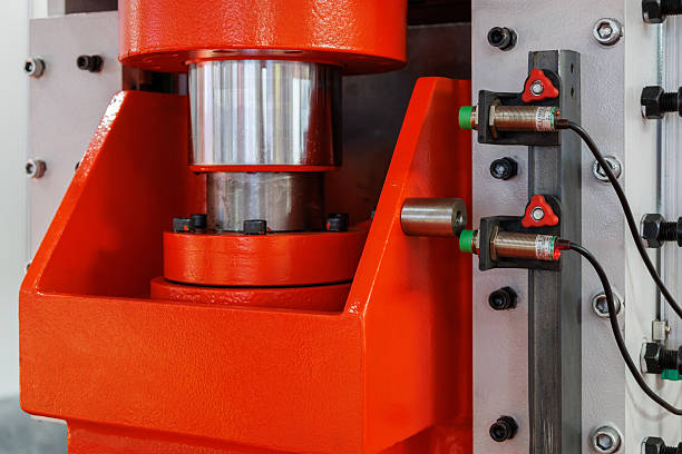Hydraulic Pump